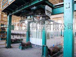 離線超聲探傷機